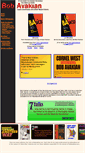 Mobile Screenshot of bobavakian.net
